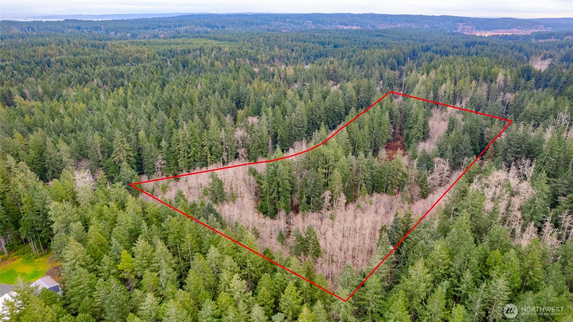 0 Coles Road Langley WA 98260