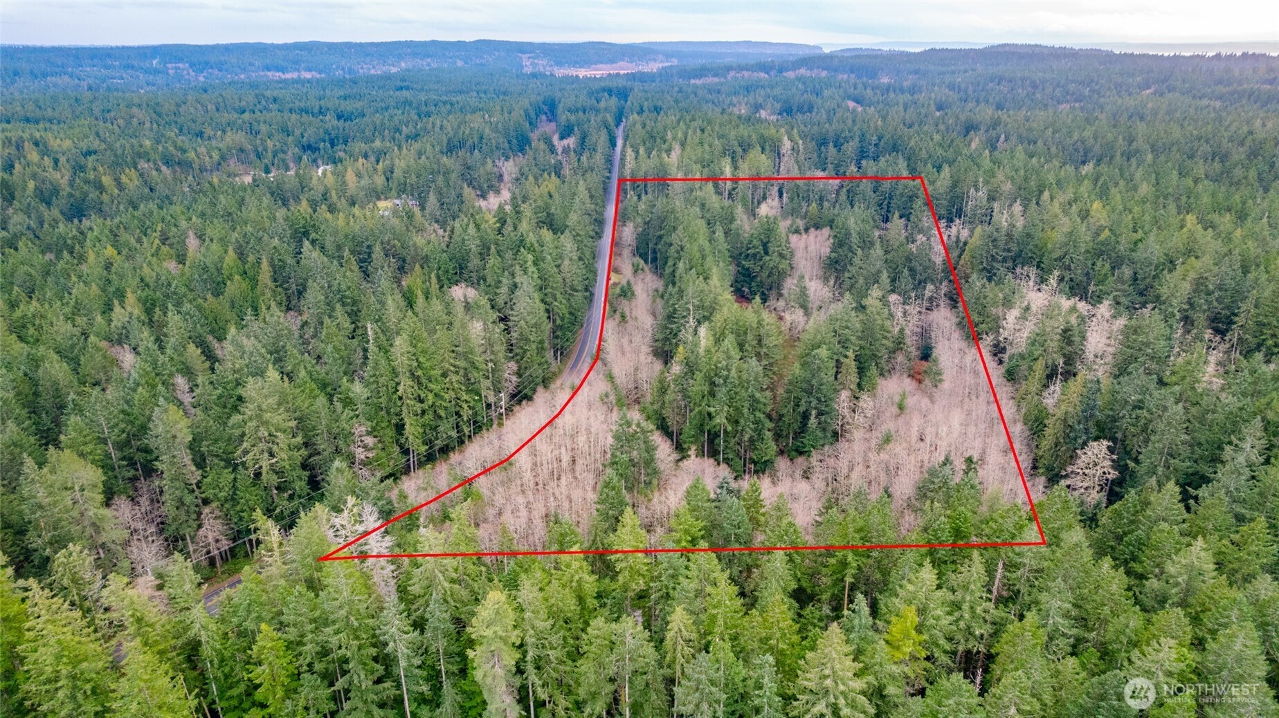 0 Coles Road Langley WA 98260