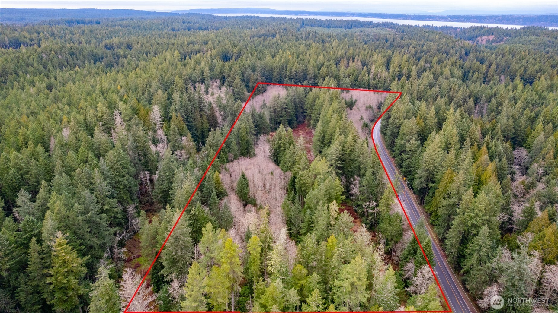 0 Coles Road Langley WA 98260