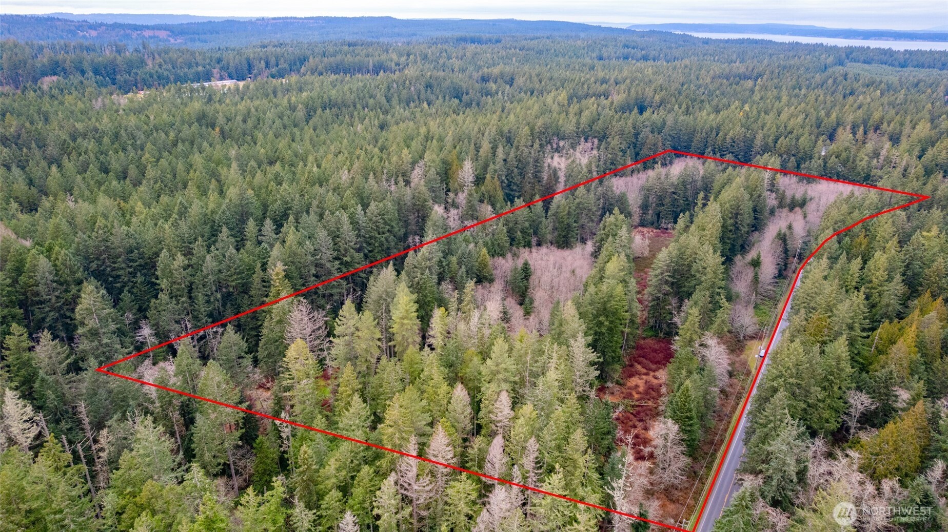 0 Coles Road Langley WA 98260