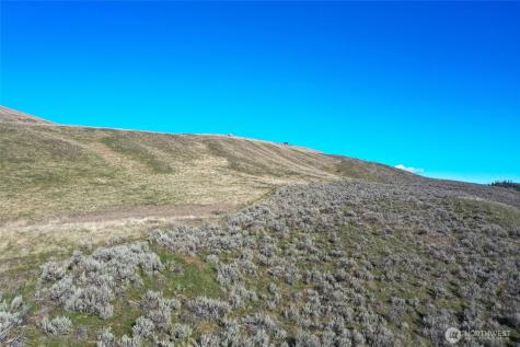 0 Lower White Rock Road Oroville WA 98844