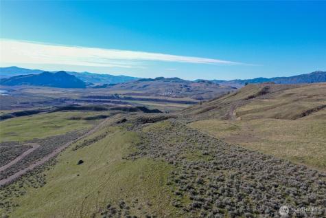 0 Lower White Rock Road Oroville WA 98844