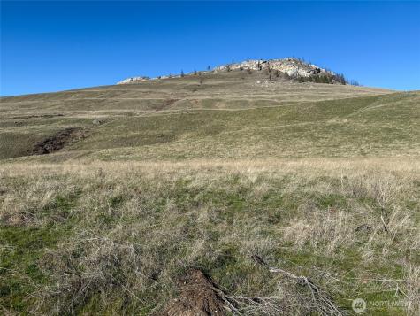 0 Lower White Rock Road Oroville WA 98844