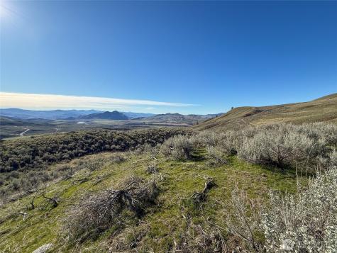 0 Lower White Rock Road Oroville WA 98844
