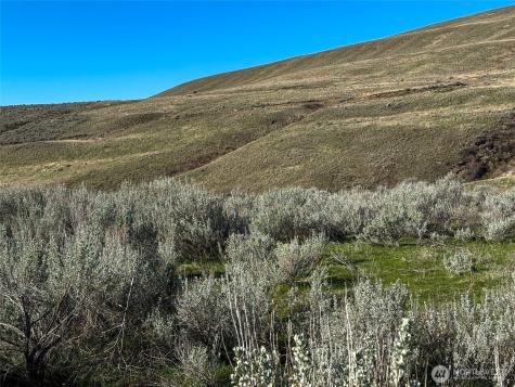 0 Lower White Rock Road Oroville WA 98844