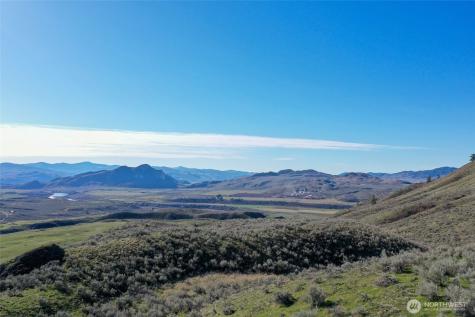 0 Lower White Rock Road Oroville WA 98844