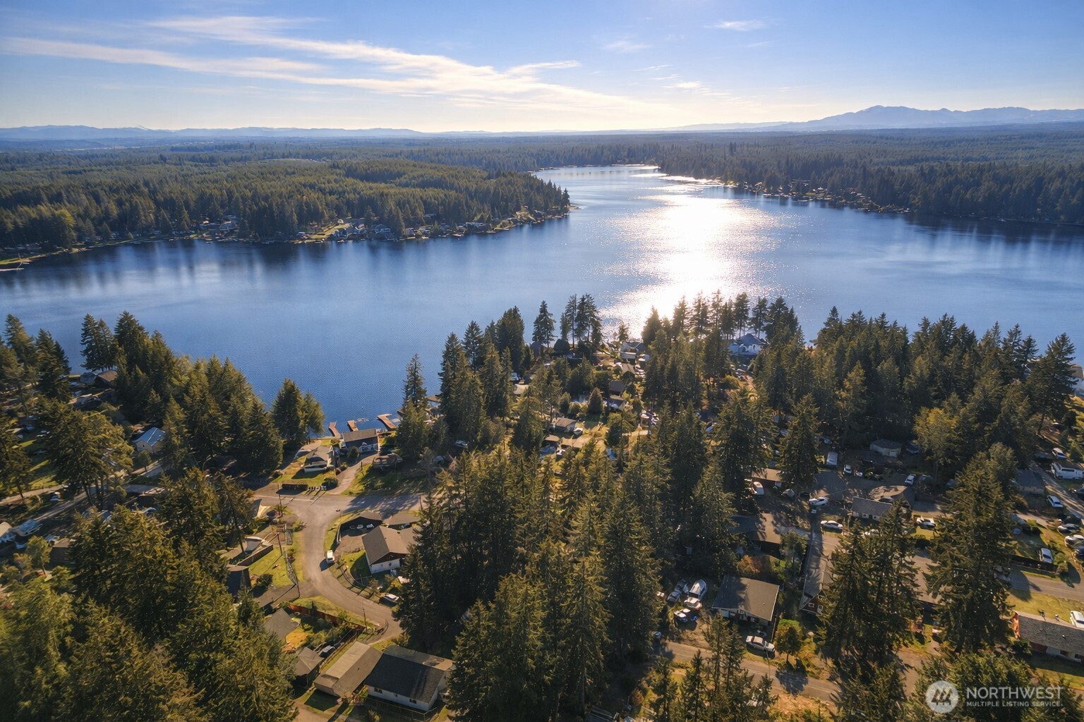 90 E Lakeview Drive Shelton WA 98584