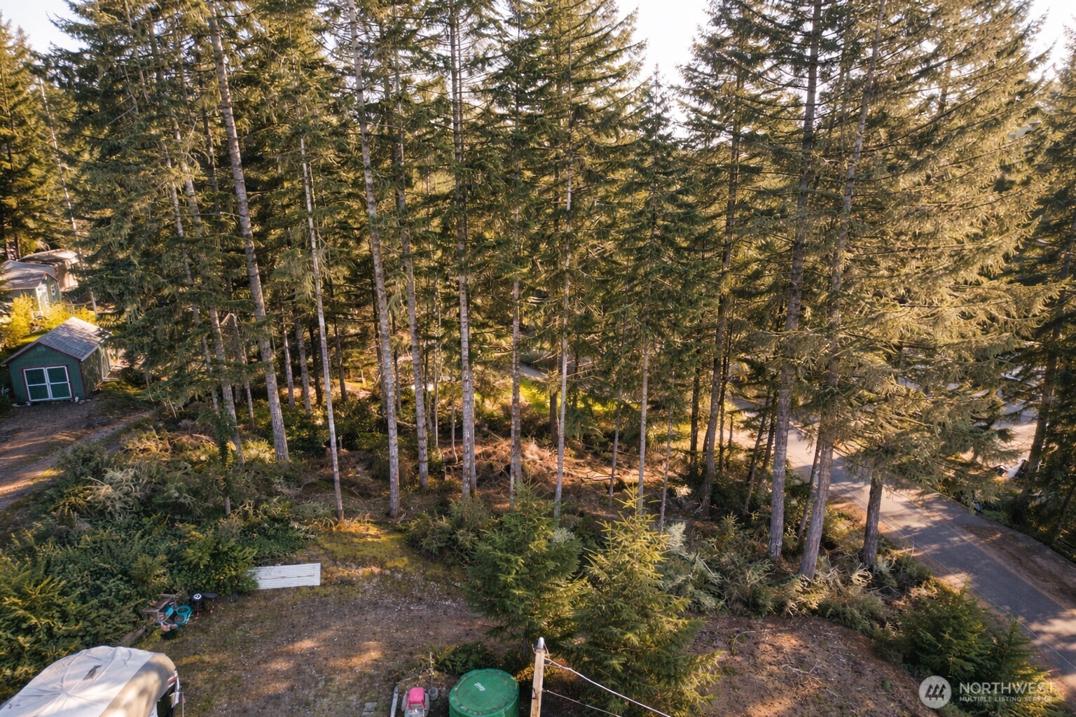 90 E Lakeview Drive Shelton WA 98584