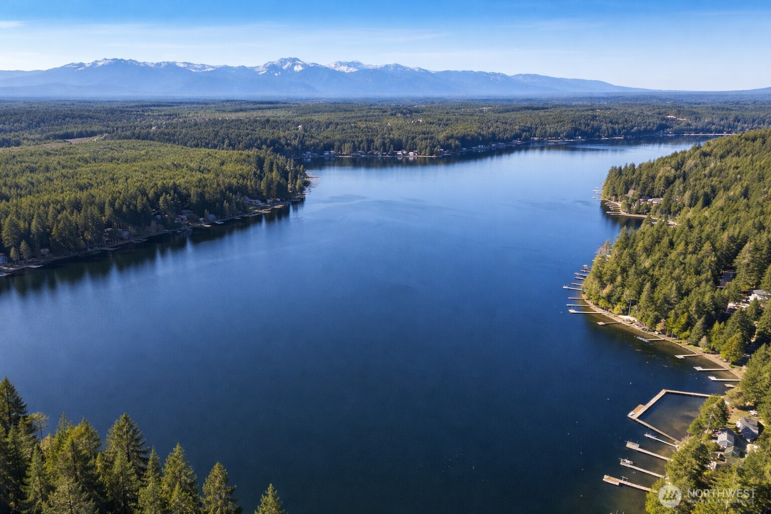 90 E Lakeview Drive Shelton WA 98584