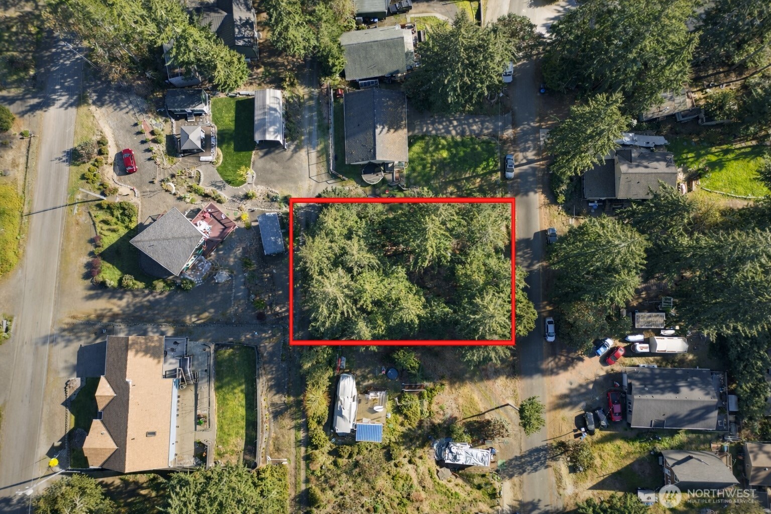 90 E Lakeview Drive Shelton WA 98584