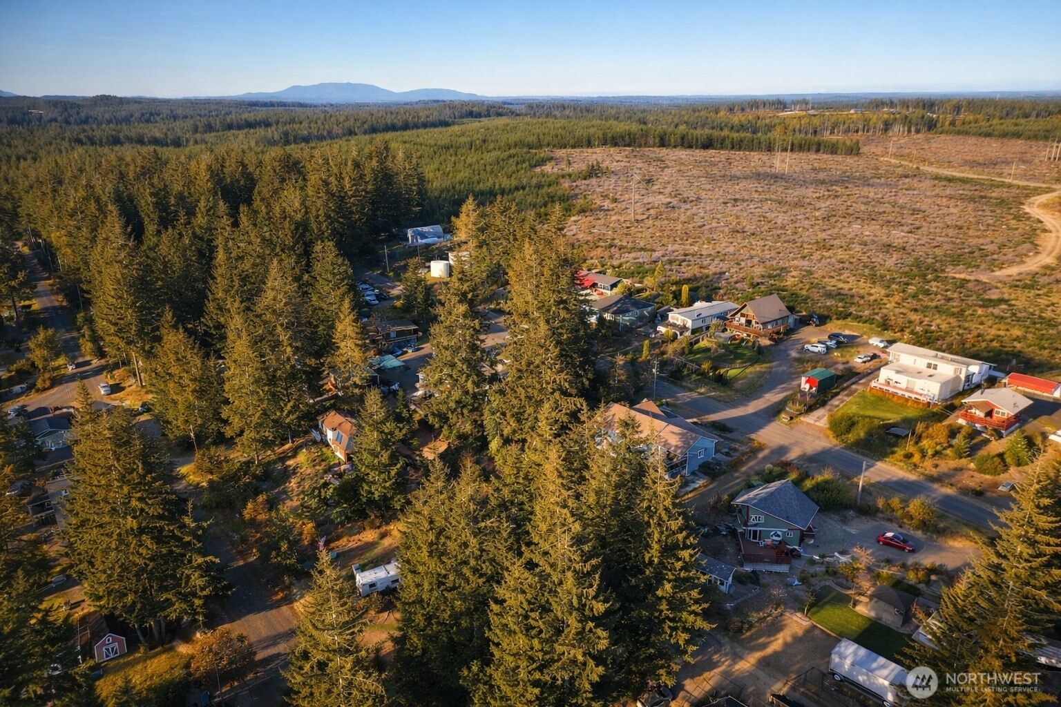90 E Lakeview Drive Shelton WA 98584