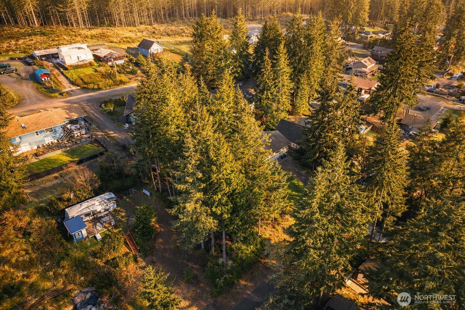 90 E Lakeview Drive Shelton WA 98584