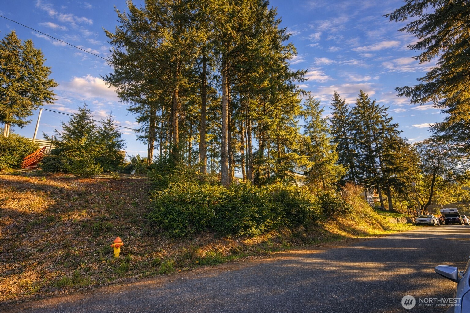 90 E Lakeview Drive Shelton WA 98584