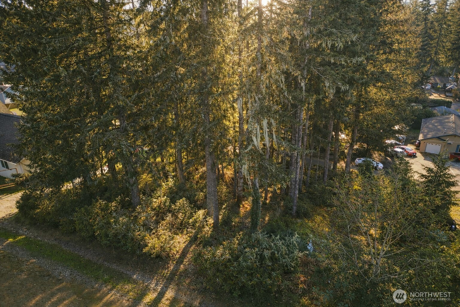 90 E Lakeview Drive Shelton WA 98584