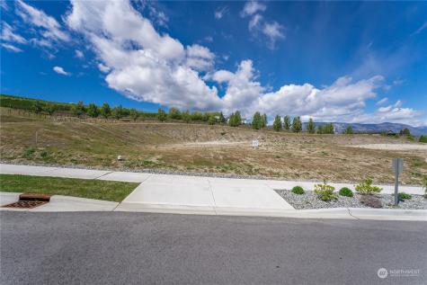 108 Loretta Lane Chelan WA 98816