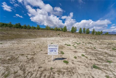 108 Loretta Lane Chelan WA 98816