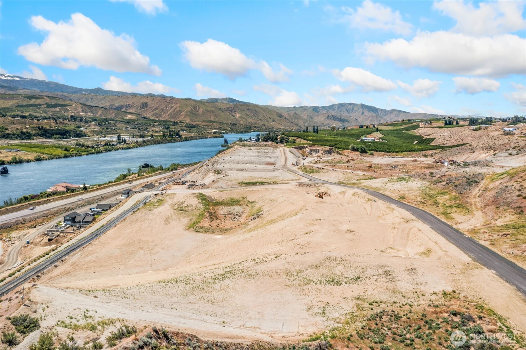 0 S Valiant Drive East Wenatchee WA 98802