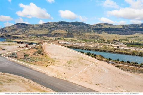0 S Valiant Drive East Wenatchee WA 98802
