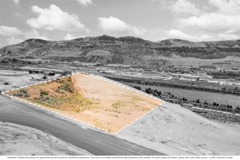 0 S Valiant Drive East Wenatchee WA 98802