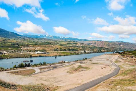 0 S Valiant Drive East Wenatchee WA 98802