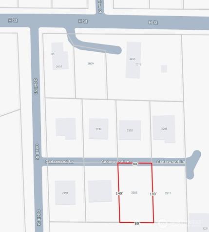 2205 Cedarwood Lane Blaine WA 98230
