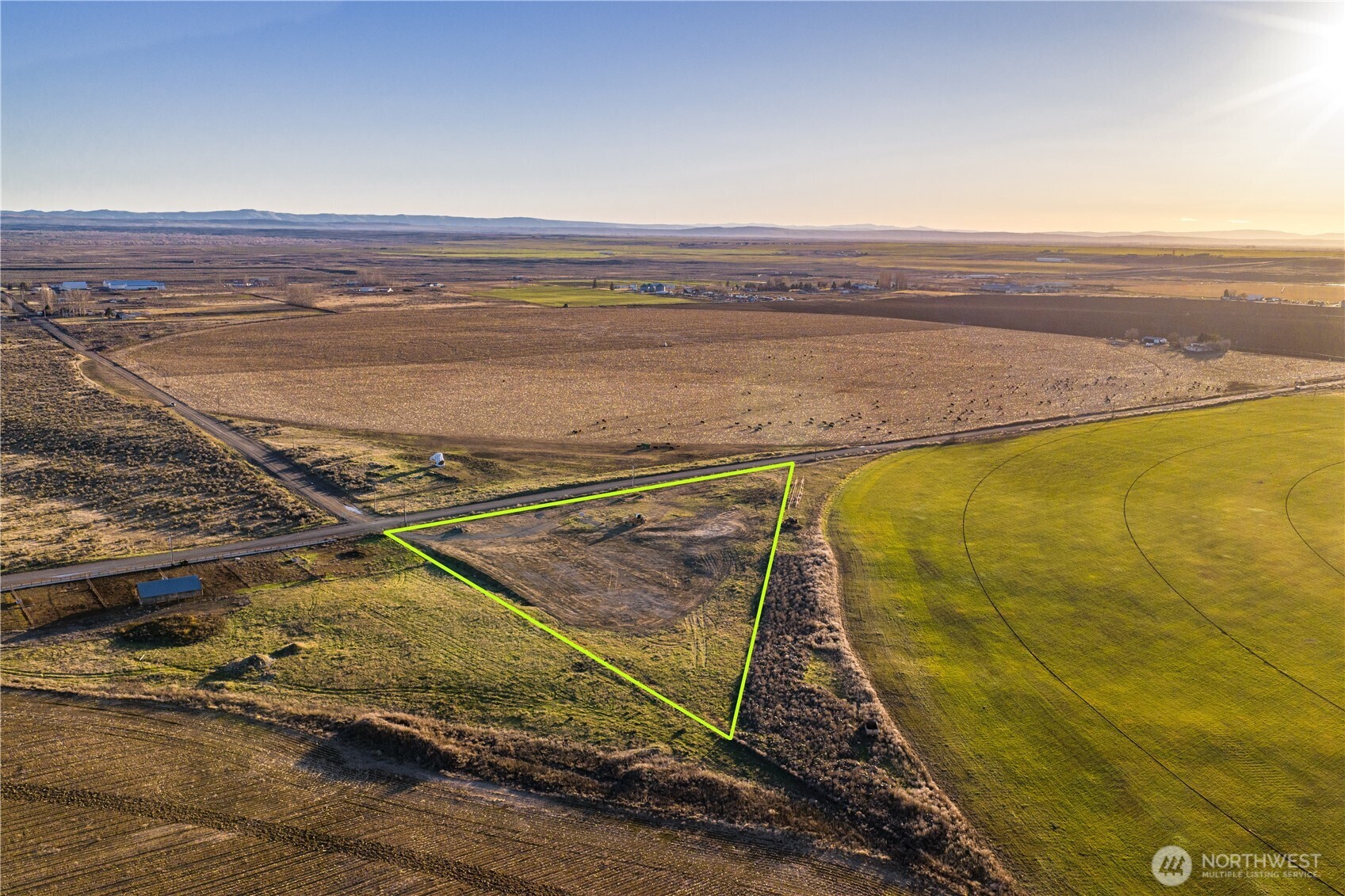 2 Mae Valley Road NE Moses Lake WA 98837