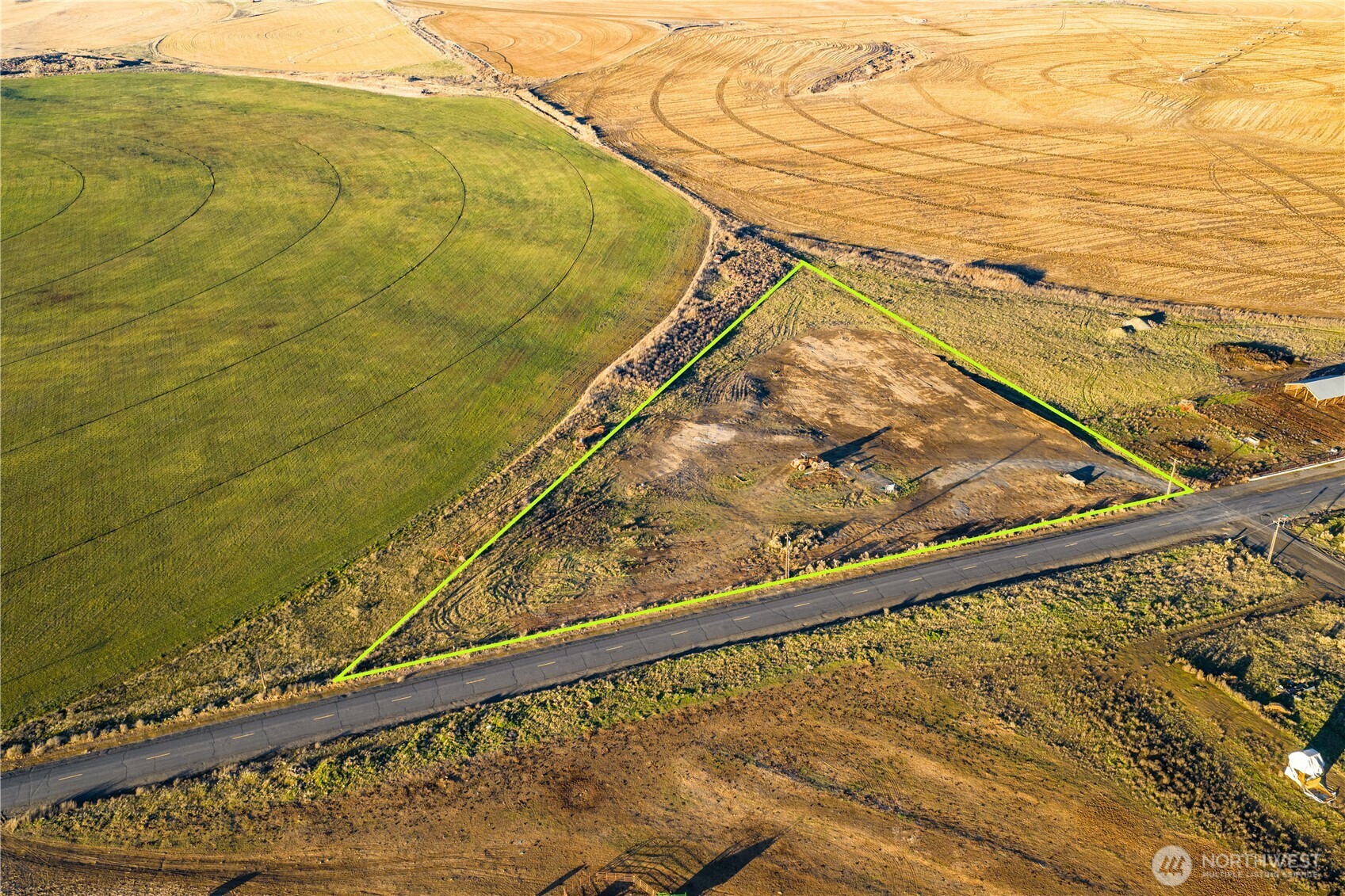 2 Mae Valley Road NE Moses Lake WA 98837
