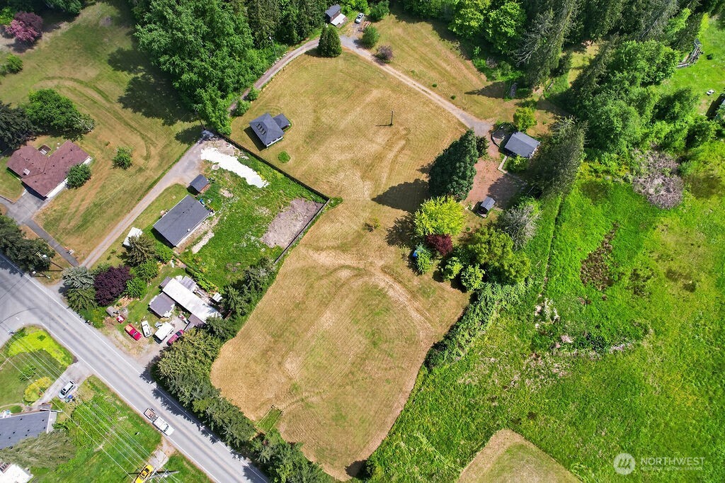 1718 S 3rd Avenue Sequim WA 98382
