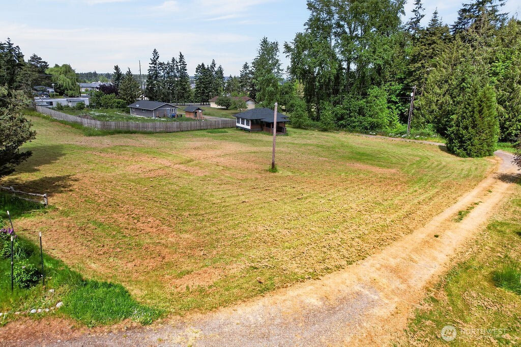 1718 S 3rd Avenue Sequim WA 98382