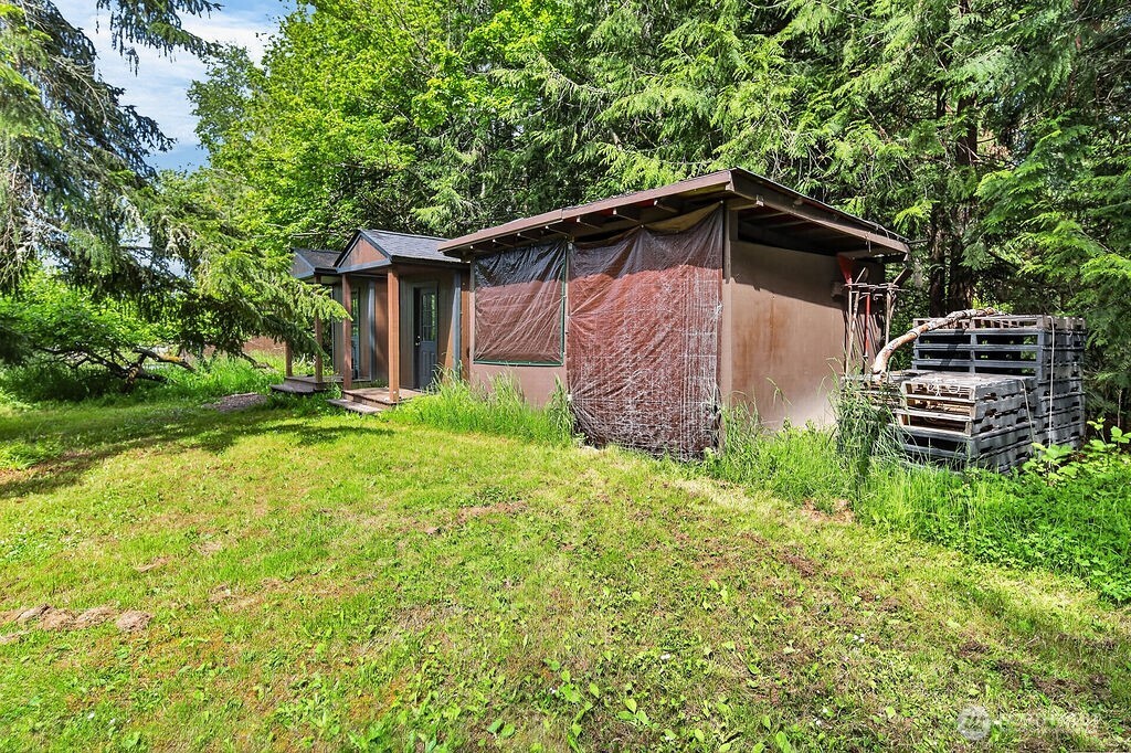1718 S 3rd Avenue Sequim WA 98382