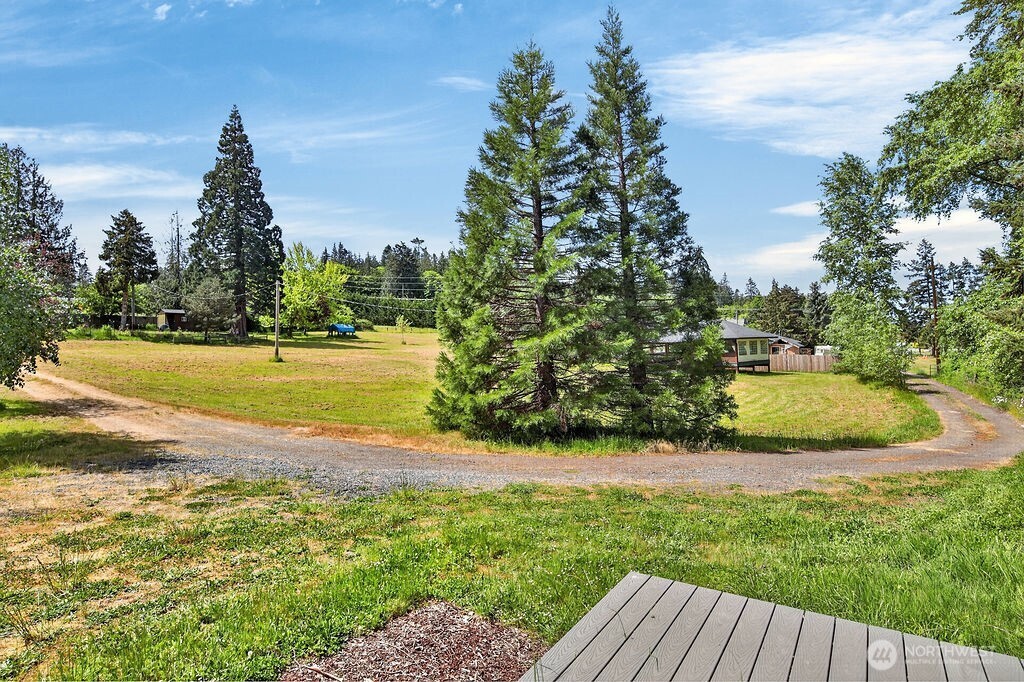 1718 S 3rd Avenue Sequim WA 98382
