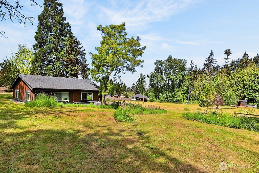 1718 S 3rd Avenue Sequim WA 98382