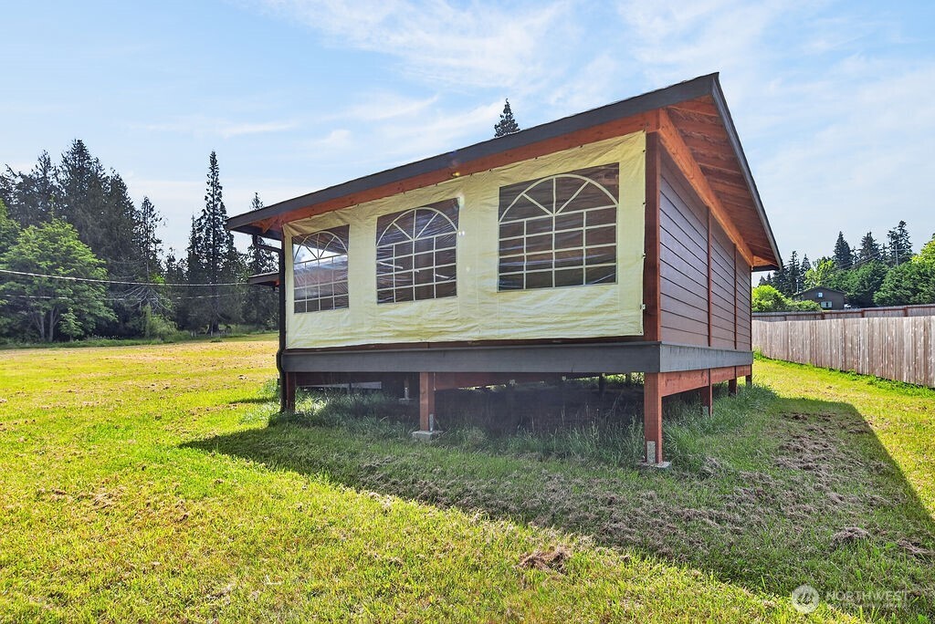 1718 S 3rd Avenue Sequim WA 98382