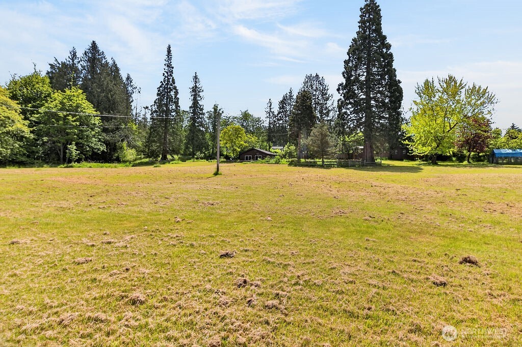 1718 S 3rd Avenue Sequim WA 98382