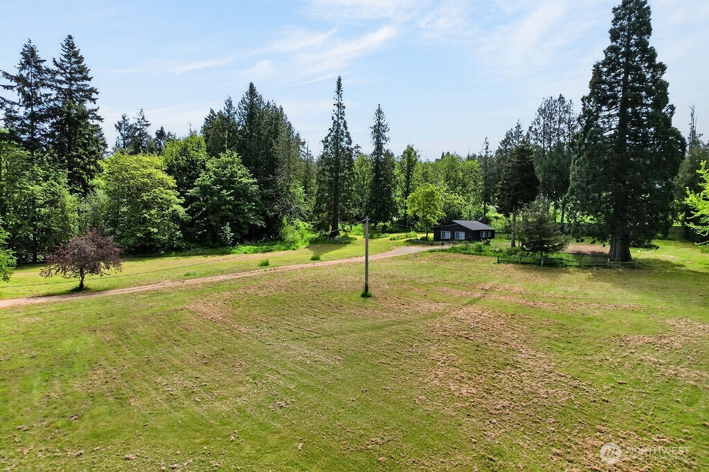 1718 S 3rd Avenue Sequim WA 98382