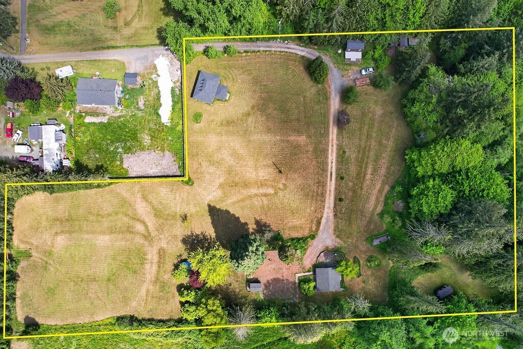 1718 S 3rd Avenue Sequim WA 98382