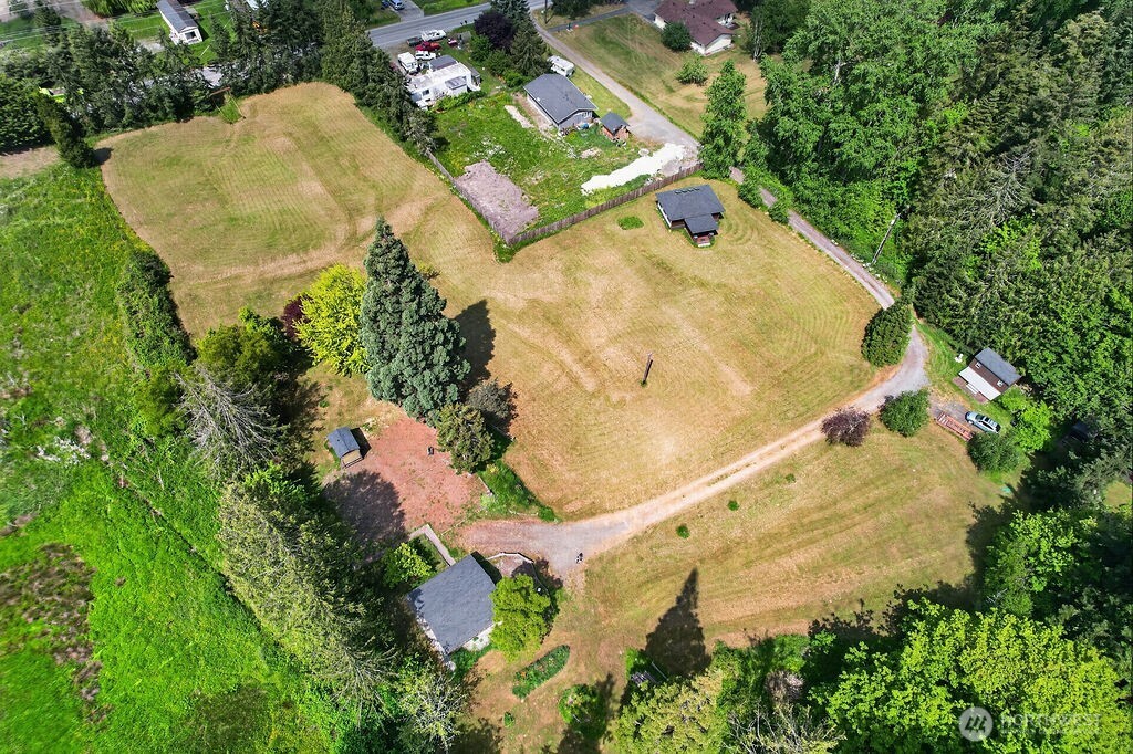 1718 S 3rd Avenue Sequim WA 98382