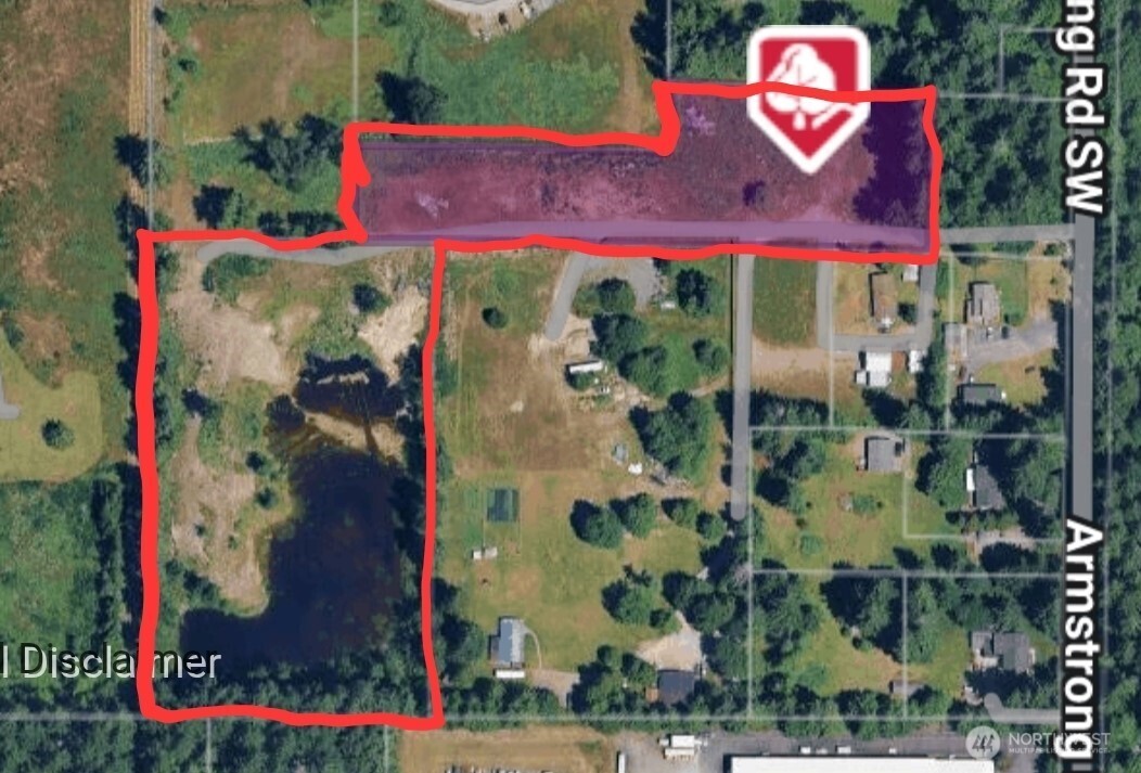 8411 Armstrong Road SW Tumwater WA 98512