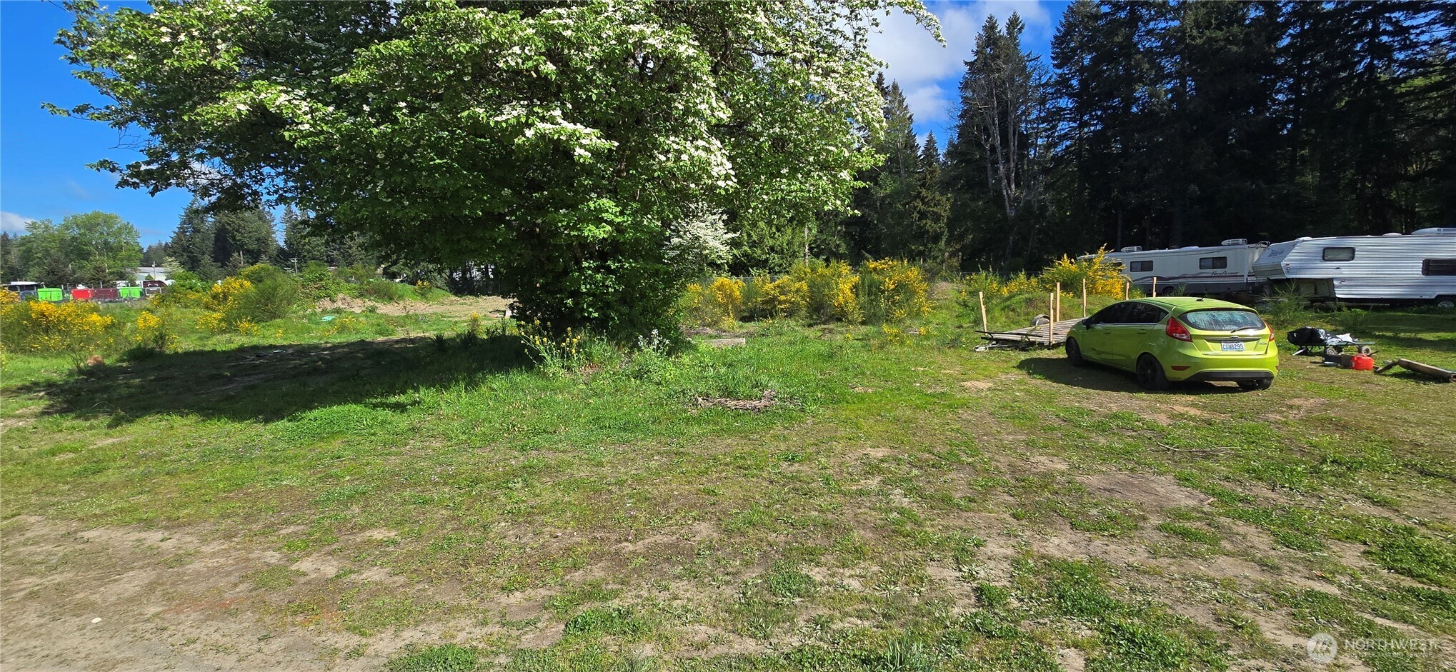 8411 Armstrong Road SW Tumwater WA 98512