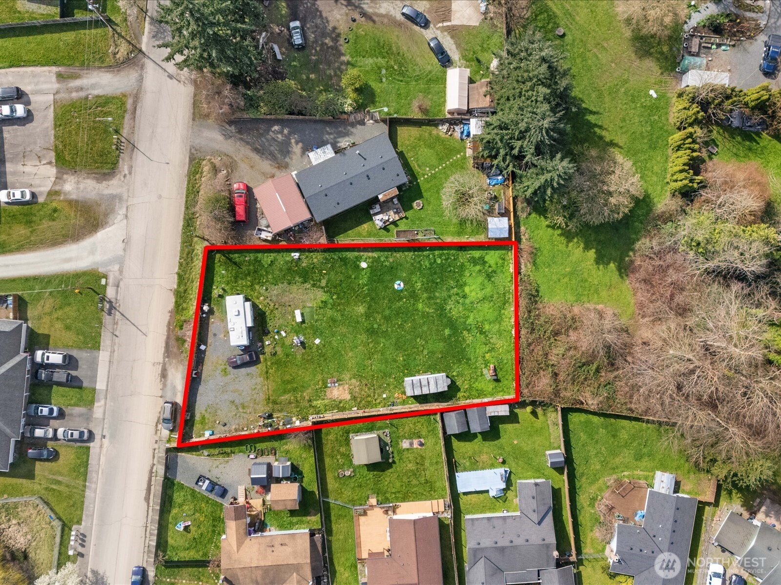 6030 57th Drive NE Marysville WA 98270