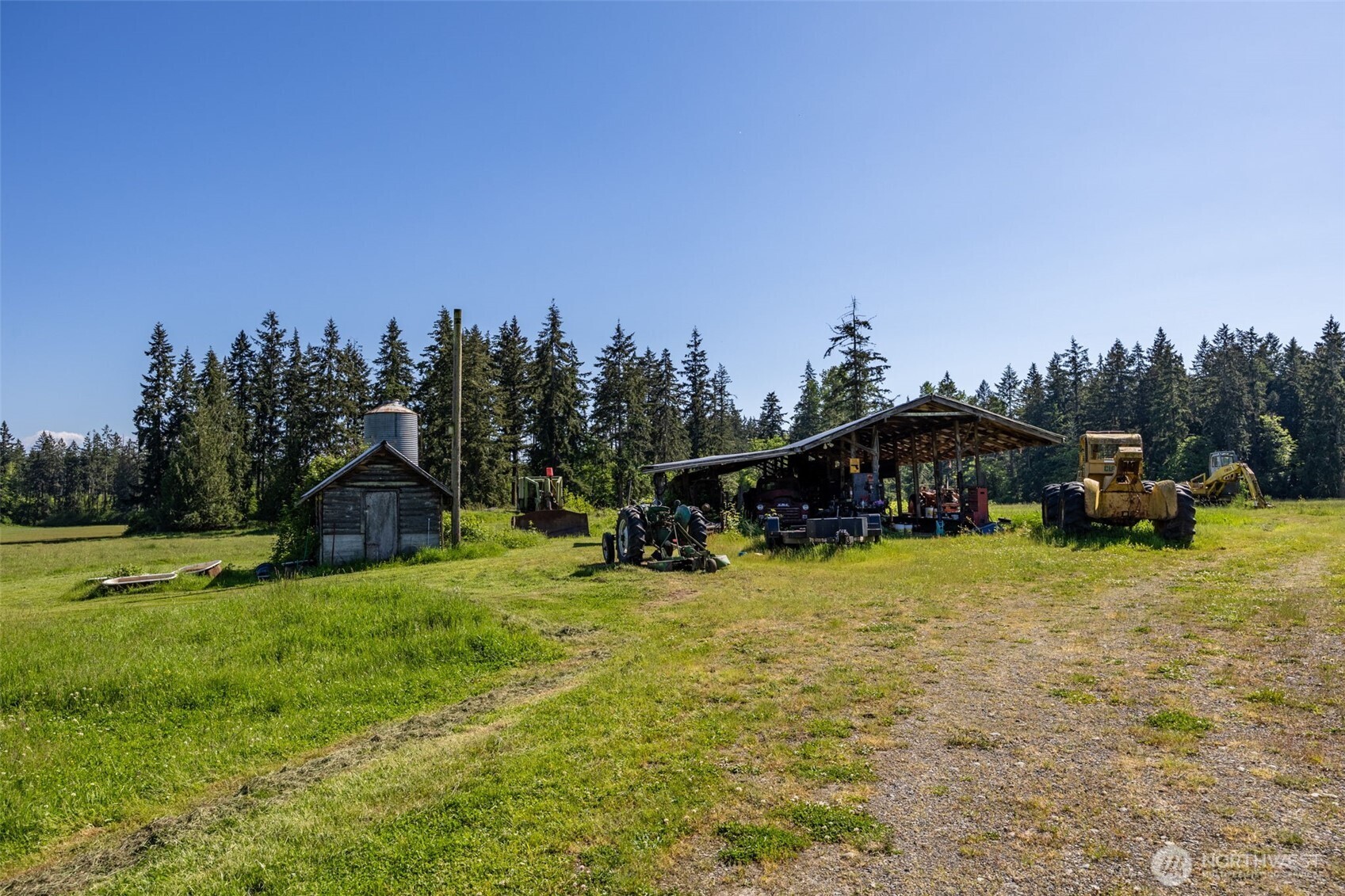 1716 304th Street E Roy WA 98360
