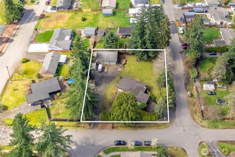 16055 SE 135th Street Renton WA 98059