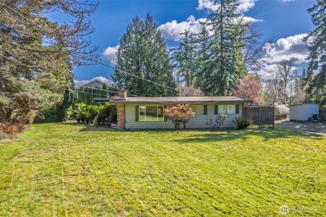 16055 SE 135th Street Renton WA 98059