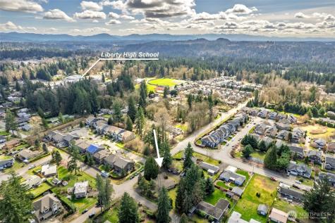 16055 SE 135th Street Renton WA 98059