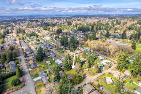 16055 SE 135th Street Renton WA 98059