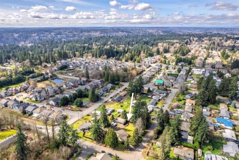 16055 SE 135th Street Renton WA 98059