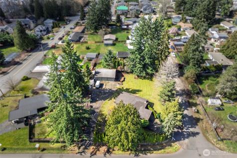 16055 SE 135th Street Renton WA 98059