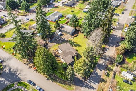 16055 SE 135th Street Renton WA 98059