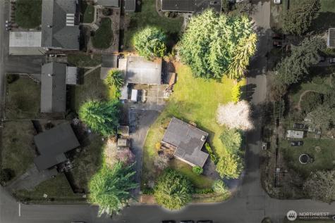 16055 SE 135th Street Renton WA 98059