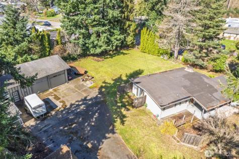 16055 SE 135th Street Renton WA 98059
